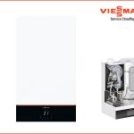 chauffe eau Viessmann